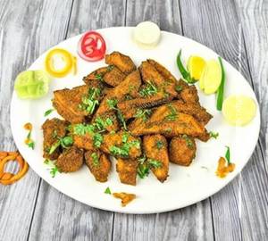 Bheja Fry