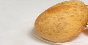 Bhature 1pc