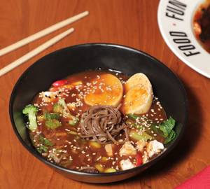 Korean Ramen Soup Non Veg  [300 Gm]
