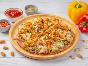 Veg Sadguru Special Pizza (9")