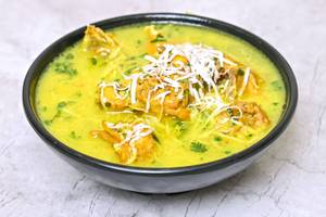 Chicken Ukkad