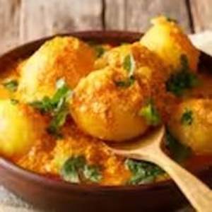 Aloo Dum Kashmiri 400gram