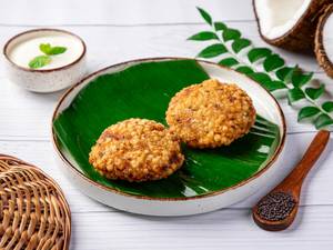 Sabudana Vada (2 Pcs)