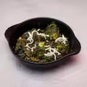 Palak Paneer
