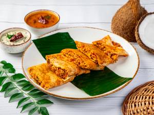 Paneer Chatpata Dosa