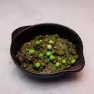 Palak Matar 400gram