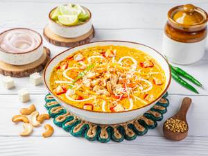 Paneer Kaju Curry (500 Ml)