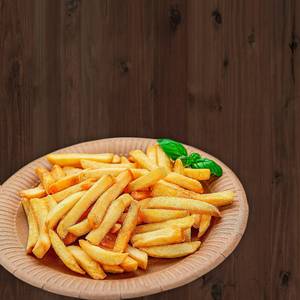 Finger chips