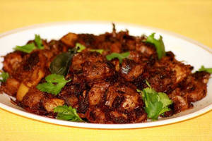 Pork Fry
