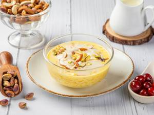 Mini Rabdi Falooda