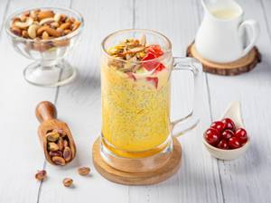 Kesar Falooda
