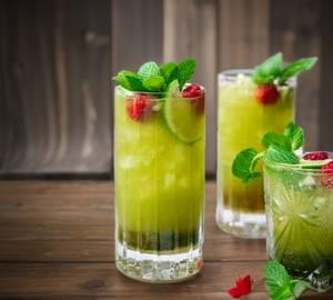 Fizi mojito