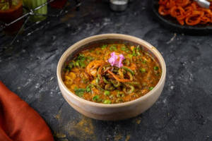 Veg Kadhai