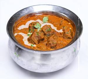 Mutton Kheema Curry