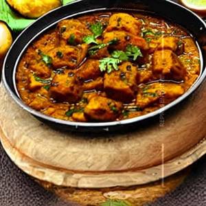 Raiwada Dal Tadka