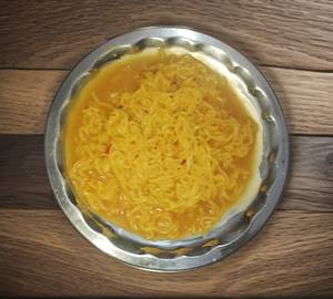 Plain Maggi