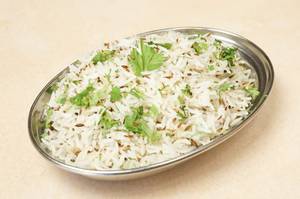 Jeera Rice