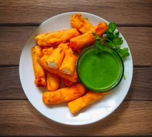 Paneer pakoda