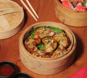 Yasia Gyoza Dimsum  [250 gm]