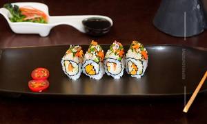California Roll