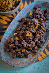 Beef Ularthu