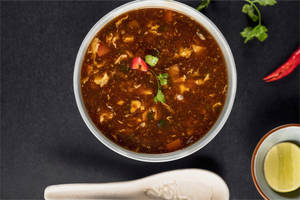 Chicken Spicy Hot N Sour