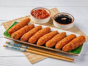 Paneer Finger (8 Pcs)