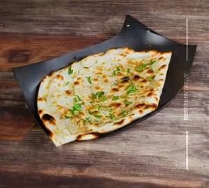 Keema Naan