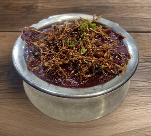 Paneer Ginger