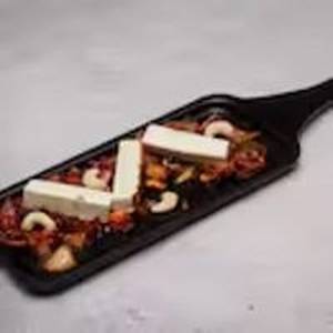 Paneer Hong Kong