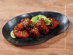 Korean Fried Chicken