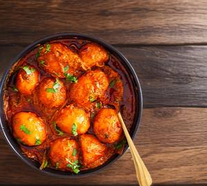 Dum Aloo