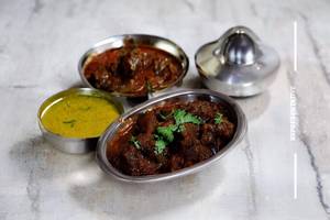 Mutton Masala