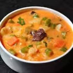 Veg Makhanwala
