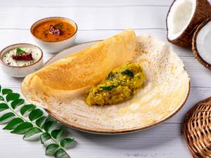 Masala Dosa