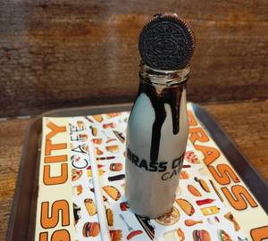 Choco Oreo Shake