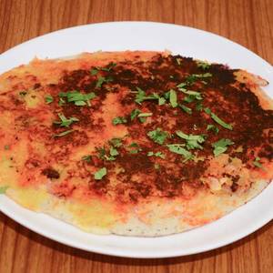 Mix Uttapam