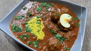 Nargisi Kofta