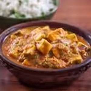 Paneer Bhuna 400 gram