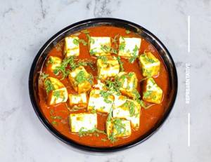 Kaju Paneer