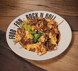 Egg Soba Noodle [450 Gm]