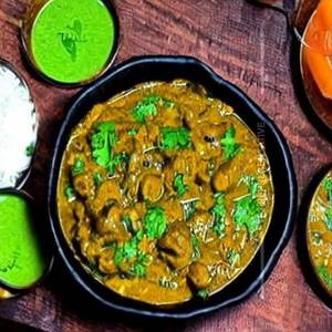 Green Leaf Special Patiala Soga Chaap Masala