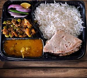 Thali