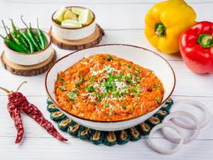 Paneer Maratha (750 Ml)