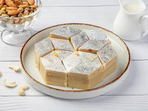 Kaju Katli [500 Grams]