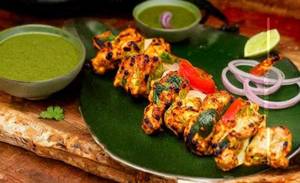 Chicken Tikka Kali Mirch
