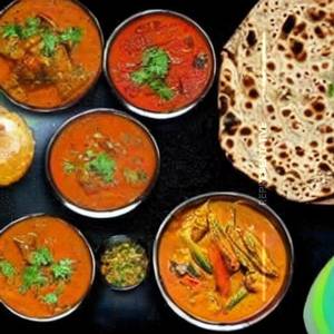 Udupi Special Veg 