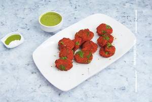 Ghosht Sheekh Kabab