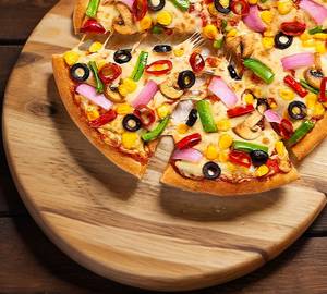 Veg Supreme Pizza