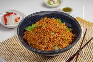 Thai Rice